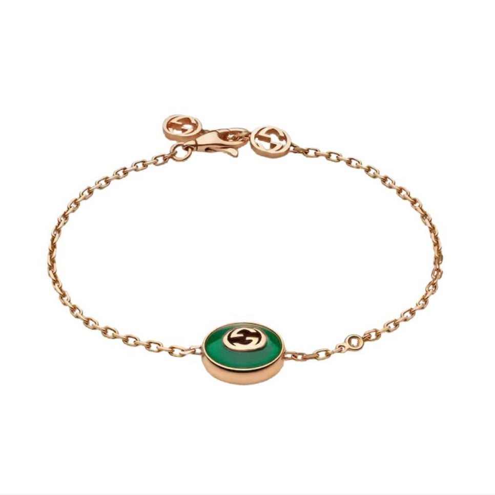 BRACCIALE GUCCI YBA7865560020