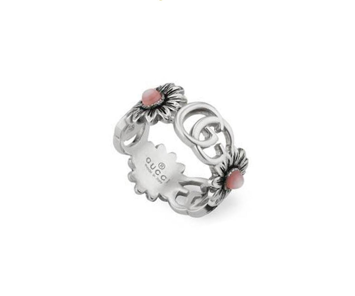 ANELLO GUCCI YBC5273940020