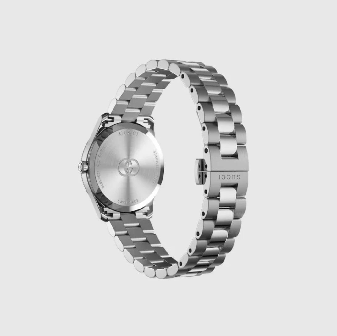 OROLOGIO GUCCI YA1265061