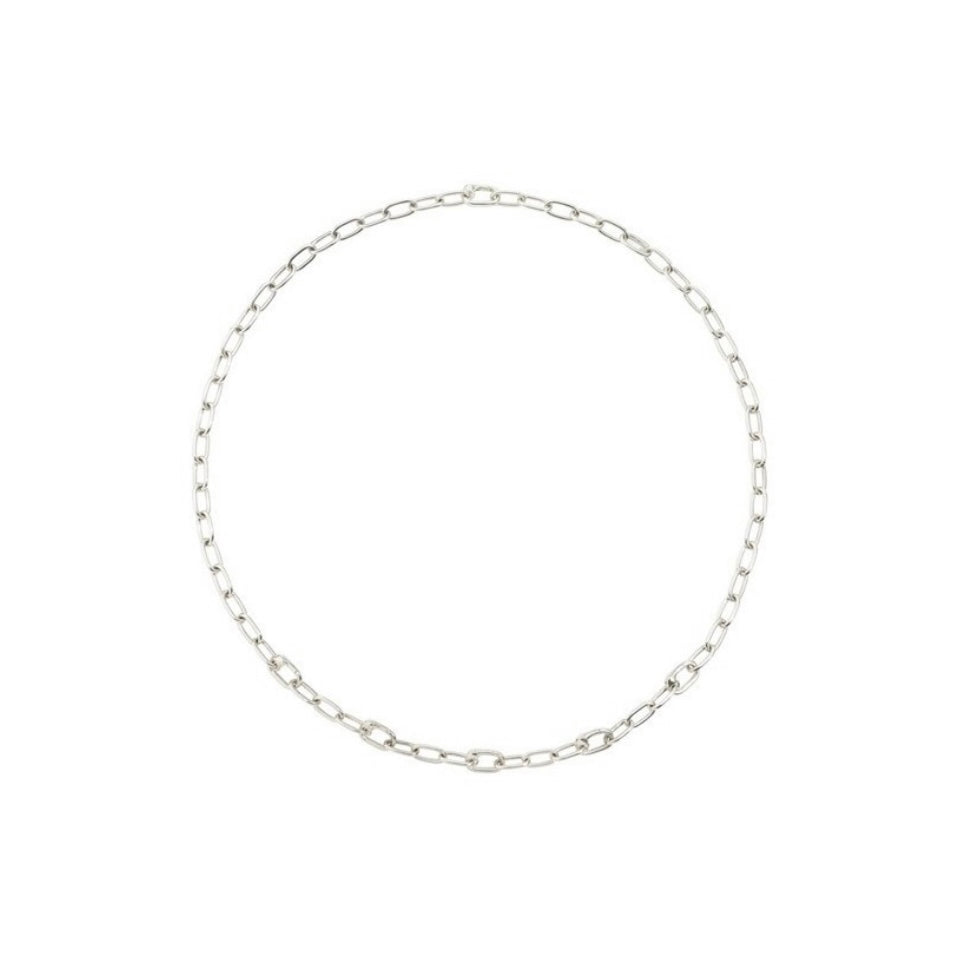 COLLANA DODO DCC1004-CHAIN-000AG