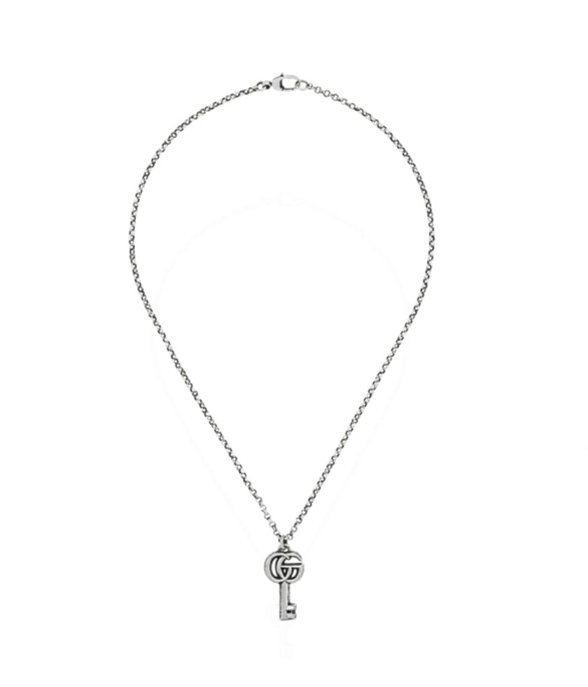 COLLANA GUCCI YBB62775700100U