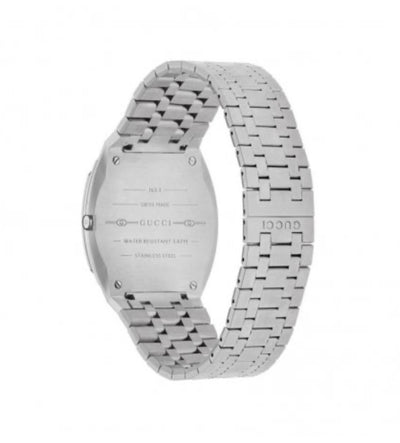 OROLOGIO GUCCI YA163410