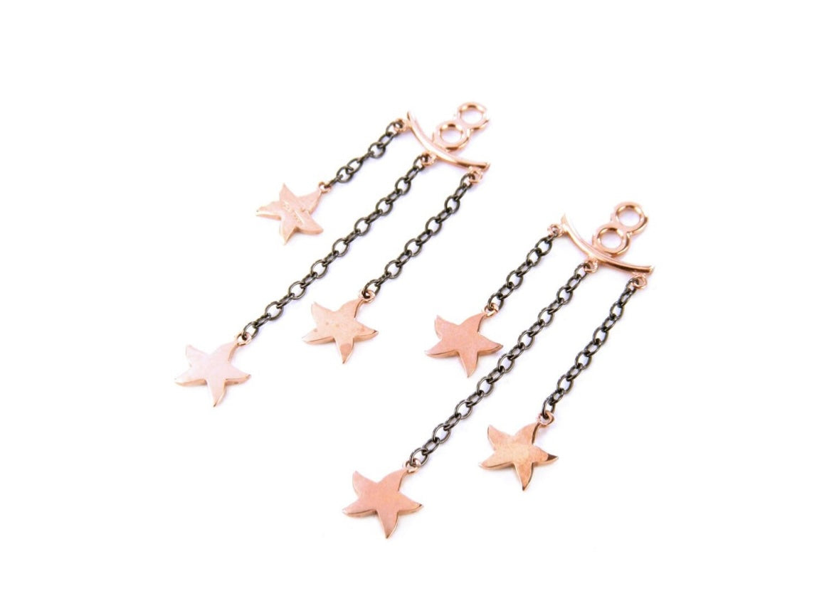 MONORECCHINO DODO DM03ST/9/AN