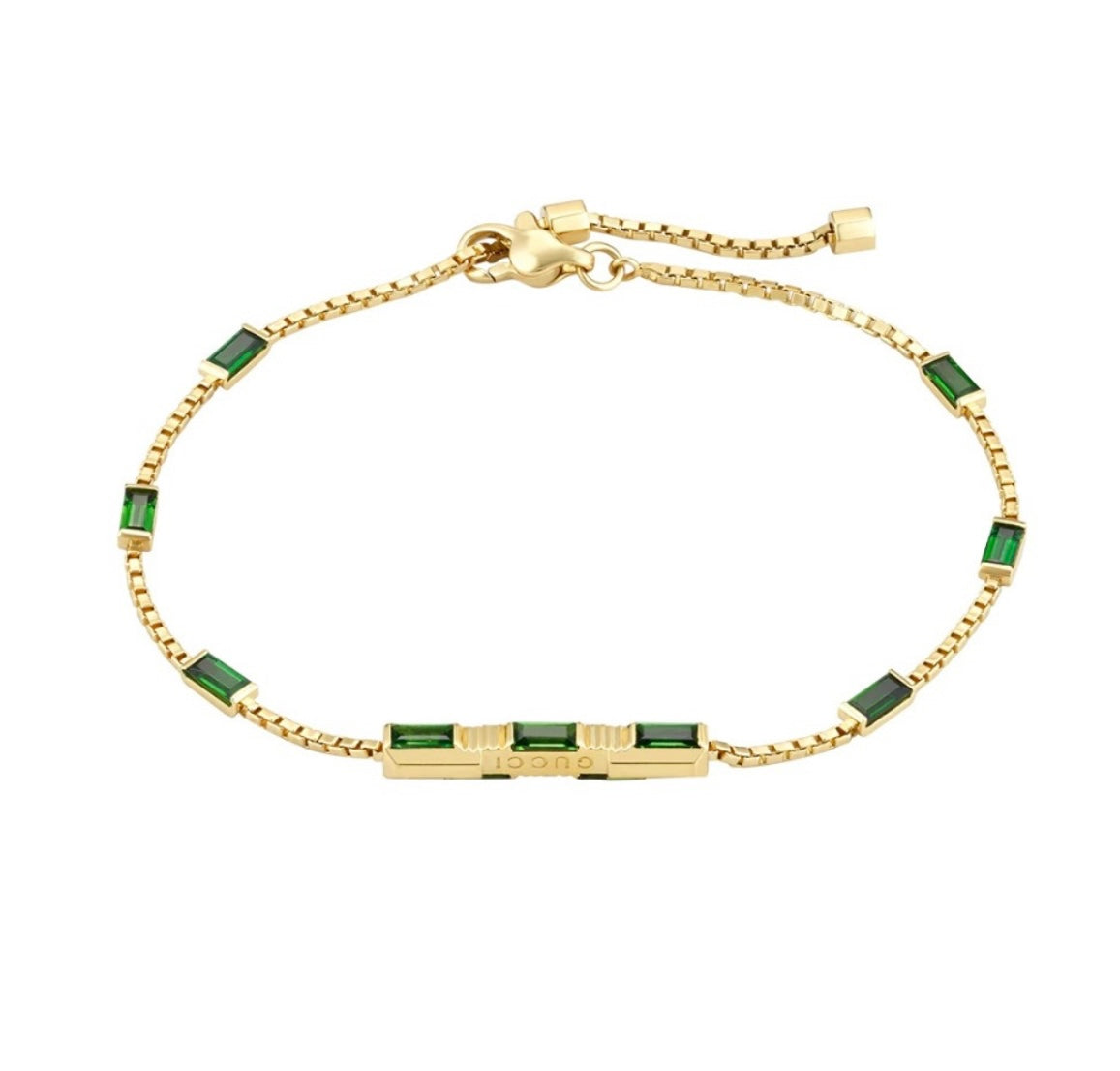 BRACCIALE GUCCI YBA7023950020