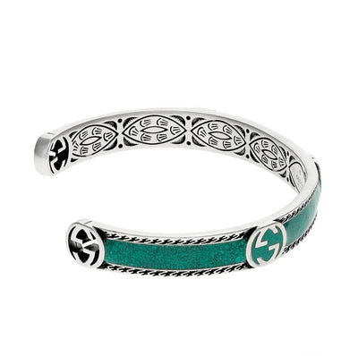 BRACCIALE GUCCI YBA6455700010