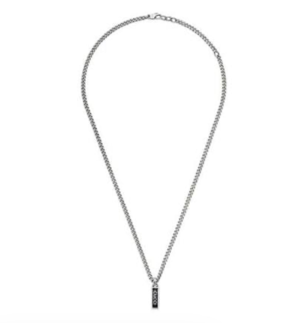 COLLANA GUCCI YBB67871400300U