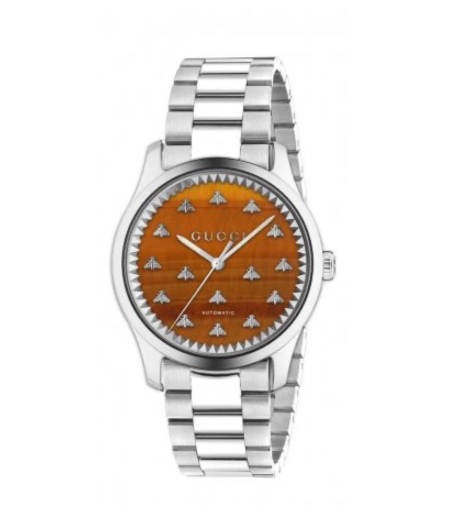 OROLOGIO GUCCI YA1264177