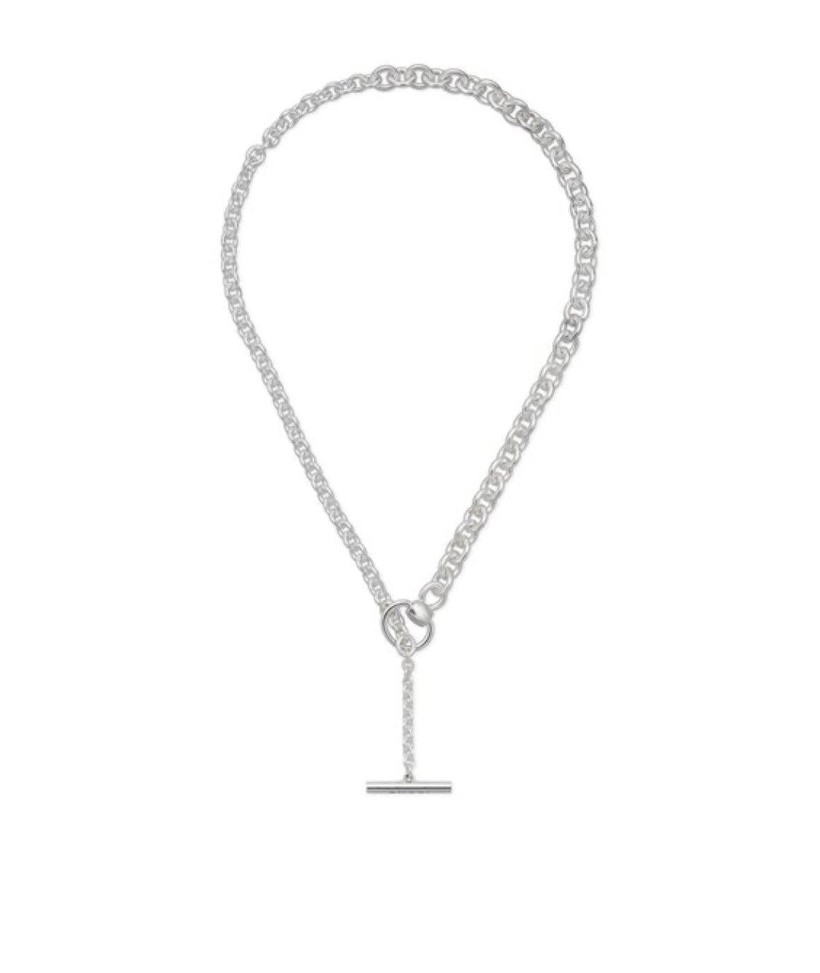 COLLANA GUCCI YBB78116000100U