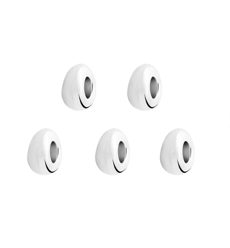 CIONDOLO DODO DUC4000-RONDE-000AG