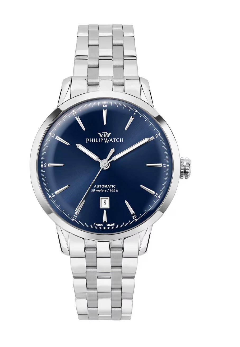 OROLOGIO PHILP WATCH R8223180005