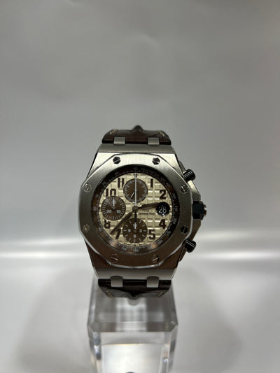 OROLOGIO AUDEMARS PIGUET 26470