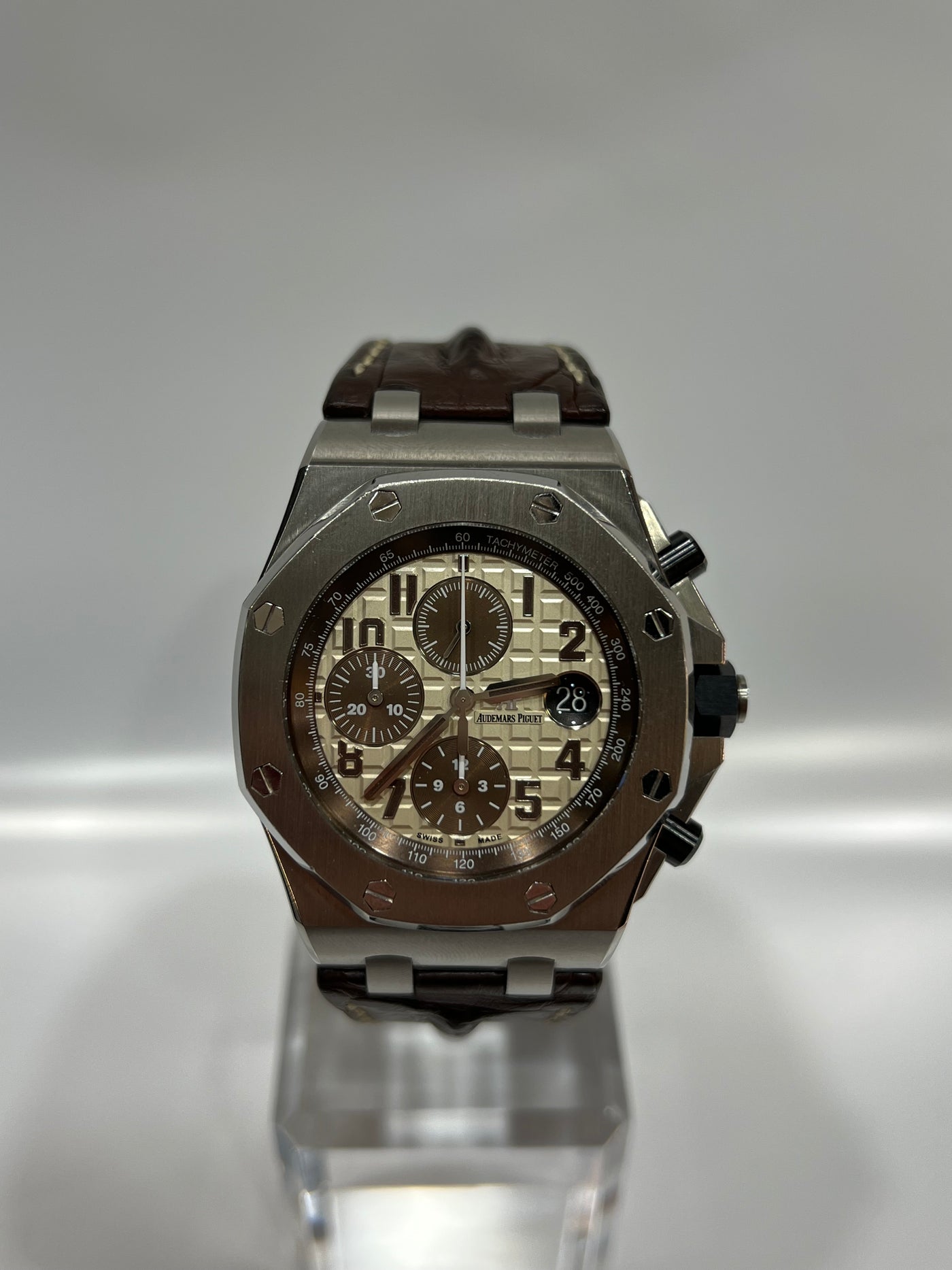 OROLOGIO AUDEMARS PIGUET 26470