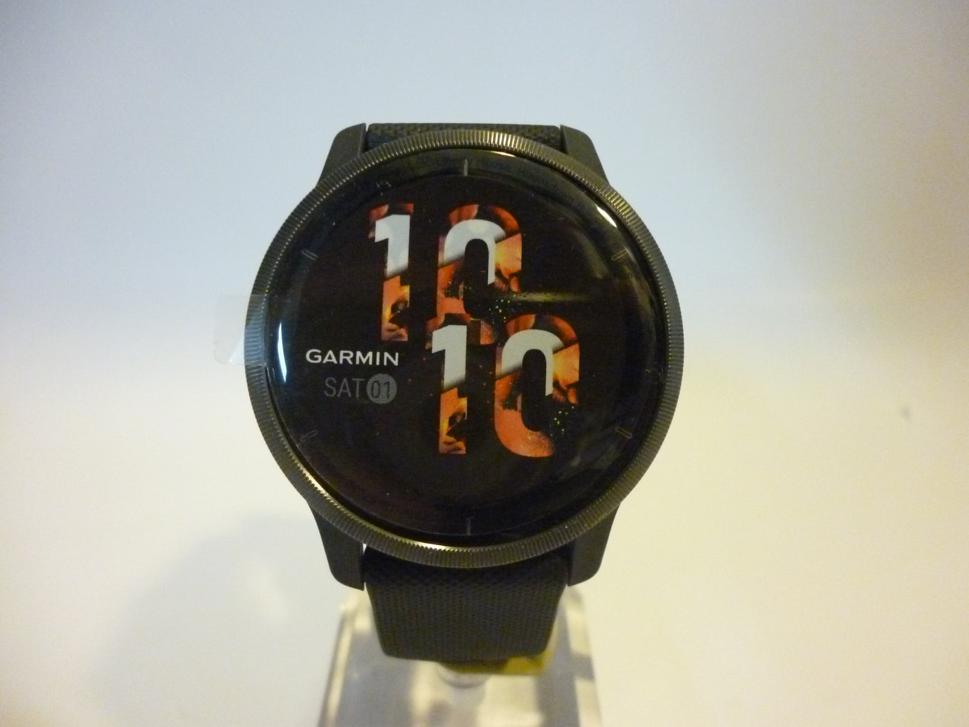 OROLOGIO GARMIN VENUS 2 010-02430-11