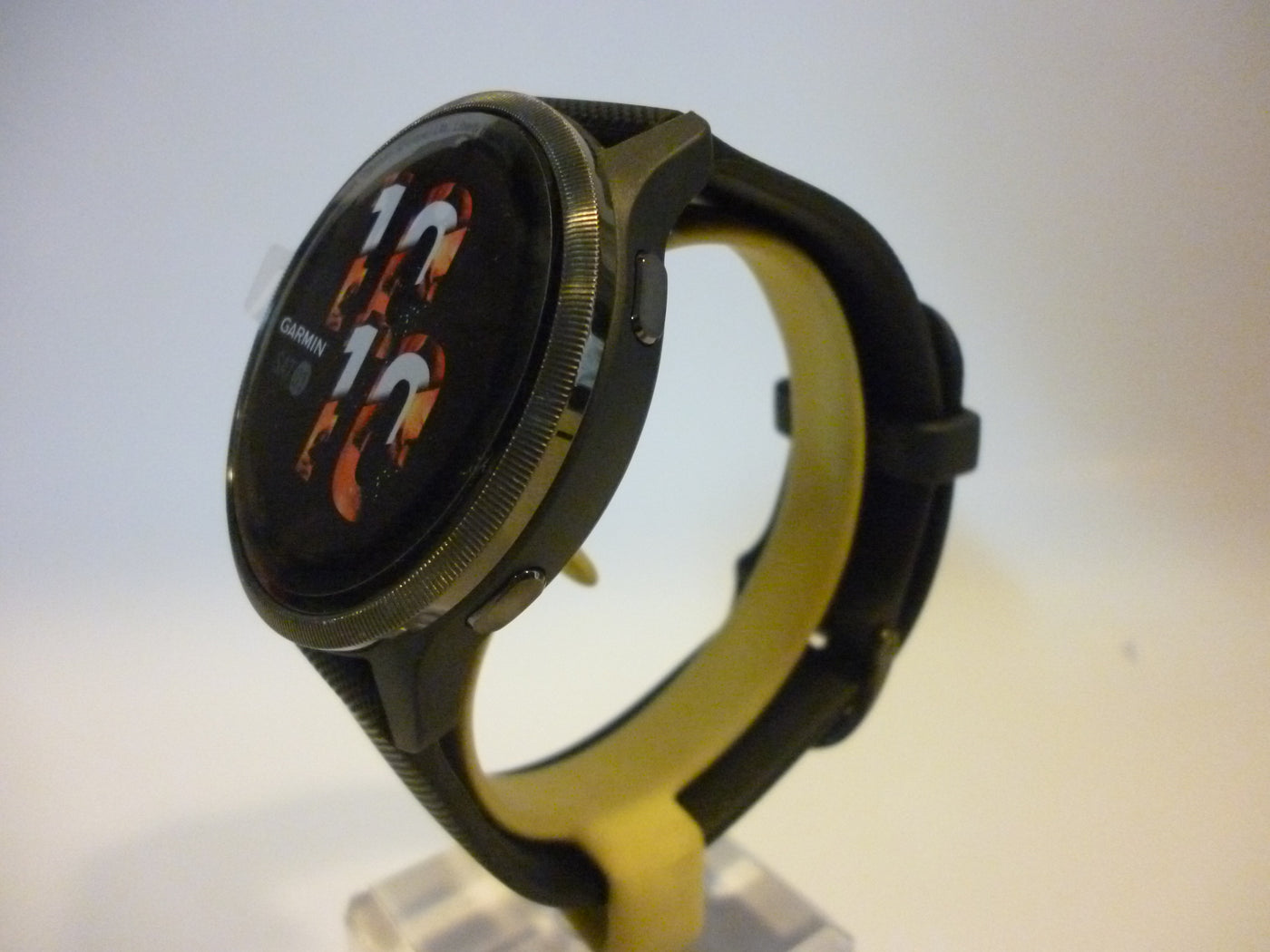 OROLOGIO GARMIN VENUS 2 010-02430-11