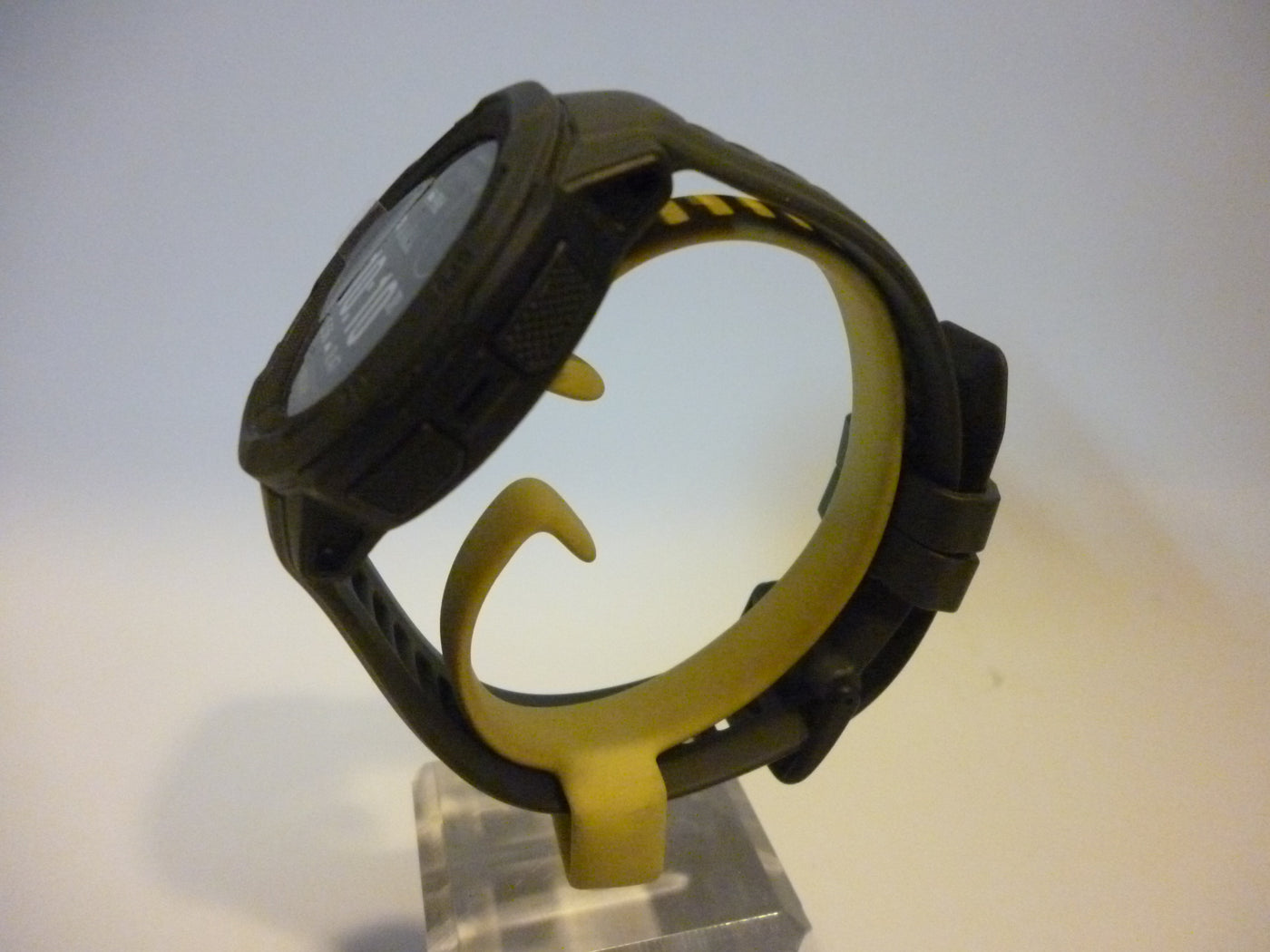 OROLOGIO GARMIN INSTIN CT 2 SOLAR